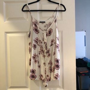 Brandy Melville Romper